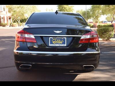 2013 Hyundai Genesis 3.8L - Photo 9 - Mesa, AZ 85201