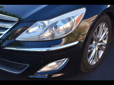 2013 Hyundai Genesis 3.8L - Photo 46 - Mesa, AZ 85201