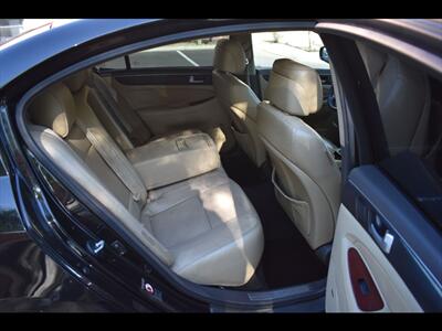 2013 Hyundai Genesis 3.8L - Photo 25 - Mesa, AZ 85201