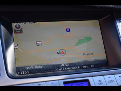 2013 Hyundai Genesis 3.8L - Photo 10 - Mesa, AZ 85201
