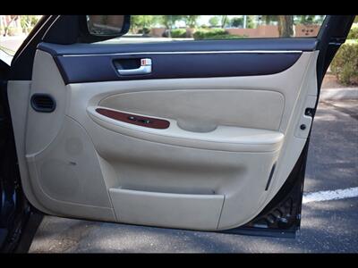 2013 Hyundai Genesis 3.8L - Photo 35 - Mesa, AZ 85201