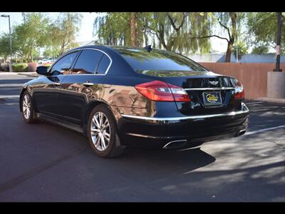 2013 Hyundai Genesis 3.8L - Photo 6 - Mesa, AZ 85201