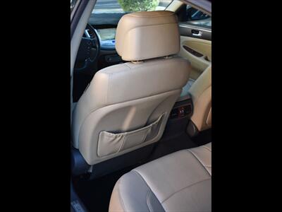 2013 Hyundai Genesis 3.8L - Photo 20 - Mesa, AZ 85201
