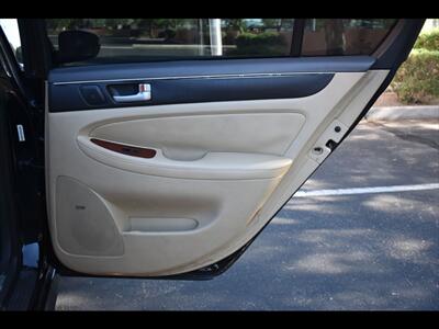 2013 Hyundai Genesis 3.8L - Photo 27 - Mesa, AZ 85201