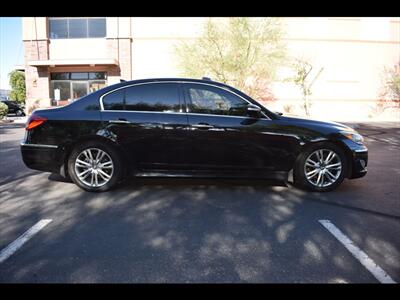 2013 Hyundai Genesis 3.8L - Photo 1 - Mesa, AZ 85201