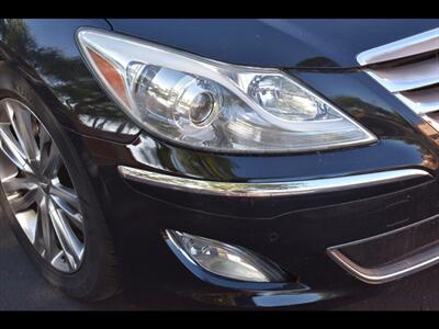 2013 Hyundai Genesis 3.8L - Photo 44 - Mesa, AZ 85201