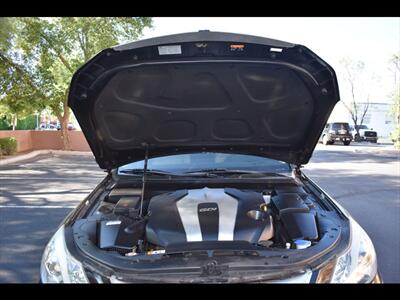 2013 Hyundai Genesis 3.8L - Photo 39 - Mesa, AZ 85201