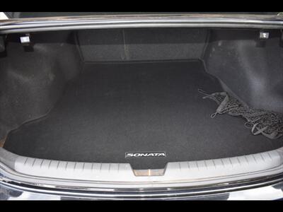 2015 Hyundai SONATA Sport - Photo 25 - Mesa, AZ 85201