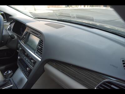 2015 Hyundai SONATA Sport - Photo 37 - Mesa, AZ 85201