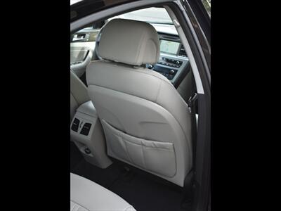 2015 Hyundai SONATA Sport - Photo 27 - Mesa, AZ 85201
