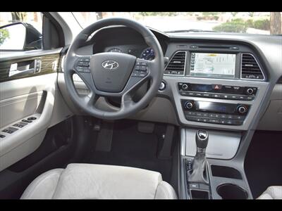 2015 Hyundai SONATA Sport - Photo 30 - Mesa, AZ 85201