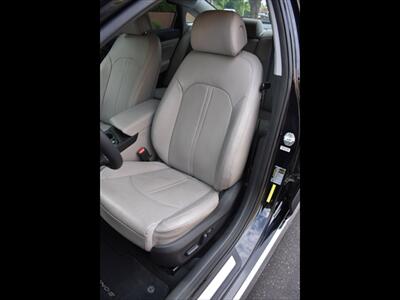 2015 Hyundai SONATA Sport - Photo 17 - Mesa, AZ 85201