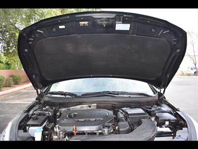 2015 Hyundai SONATA Sport - Photo 40 - Mesa, AZ 85201
