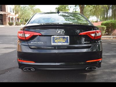 2015 Hyundai SONATA Sport - Photo 9 - Mesa, AZ 85201