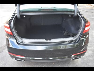 2015 Hyundai SONATA Sport - Photo 24 - Mesa, AZ 85201