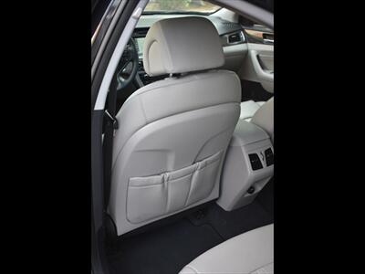 2015 Hyundai SONATA Sport - Photo 21 - Mesa, AZ 85201