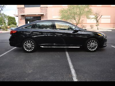 2015 Hyundai SONATA Sport - Photo 1 - Mesa, AZ 85201