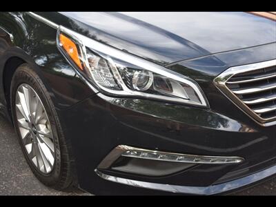2015 Hyundai SONATA Sport - Photo 44 - Mesa, AZ 85201