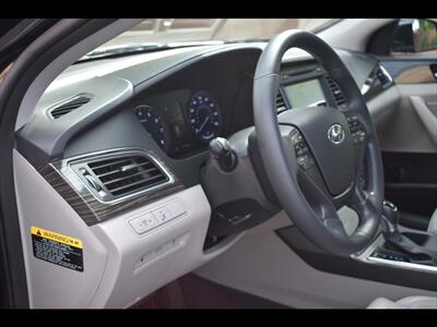 2015 Hyundai SONATA Sport - Photo 15 - Mesa, AZ 85201