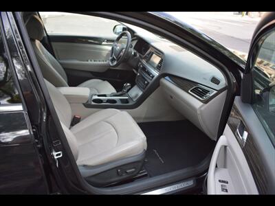 2015 Hyundai SONATA Sport - Photo 33 - Mesa, AZ 85201