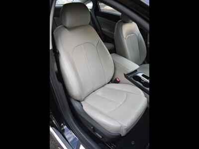 2015 Hyundai SONATA Sport - Photo 34 - Mesa, AZ 85201