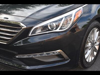 2015 Hyundai SONATA Sport - Photo 46 - Mesa, AZ 85201