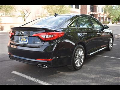 2015 Hyundai SONATA Sport - Photo 7 - Mesa, AZ 85201