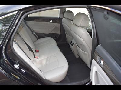 2015 Hyundai SONATA Sport - Photo 26 - Mesa, AZ 85201