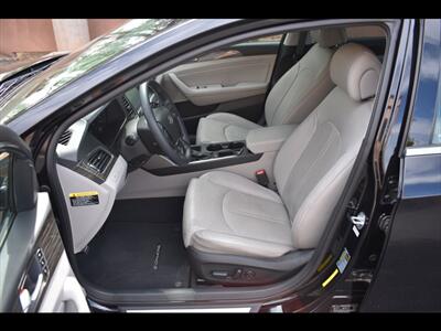 2015 Hyundai SONATA Sport - Photo 16 - Mesa, AZ 85201
