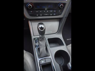 2015 Hyundai SONATA Sport - Photo 13 - Mesa, AZ 85201