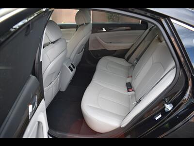 2015 Hyundai SONATA Sport - Photo 20 - Mesa, AZ 85201