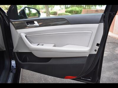 2015 Hyundai SONATA Sport - Photo 35 - Mesa, AZ 85201