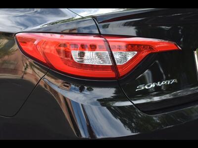 2015 Hyundai SONATA Sport - Photo 48 - Mesa, AZ 85201