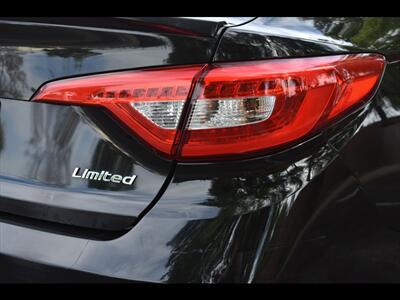 2015 Hyundai SONATA Sport - Photo 50 - Mesa, AZ 85201