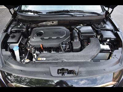 2015 Hyundai SONATA Sport - Photo 39 - Mesa, AZ 85201