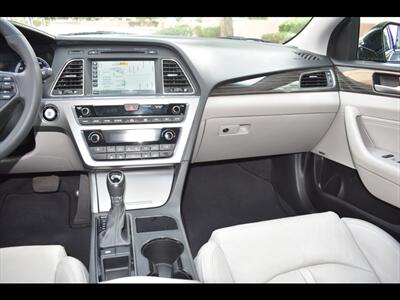 2015 Hyundai SONATA Sport - Photo 31 - Mesa, AZ 85201