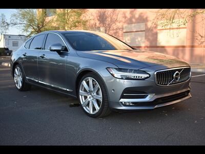 2017 Volvo S90 T6 Inscription   - Photo 2 - Mesa, AZ 85201