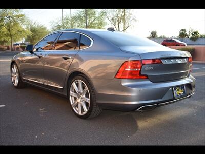 2017 Volvo S90 T6 Inscription   - Photo 6 - Mesa, AZ 85201