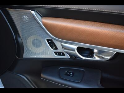 2017 Volvo S90 T6 Inscription   - Photo 37 - Mesa, AZ 85201