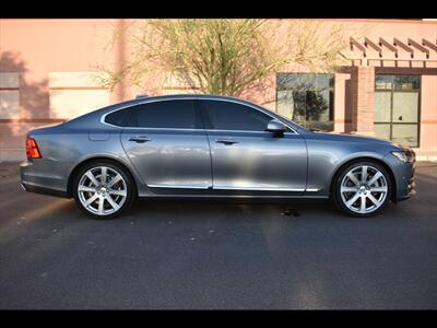 2017 Volvo S90 T6 Inscription   - Photo 1 - Mesa, AZ 85201
