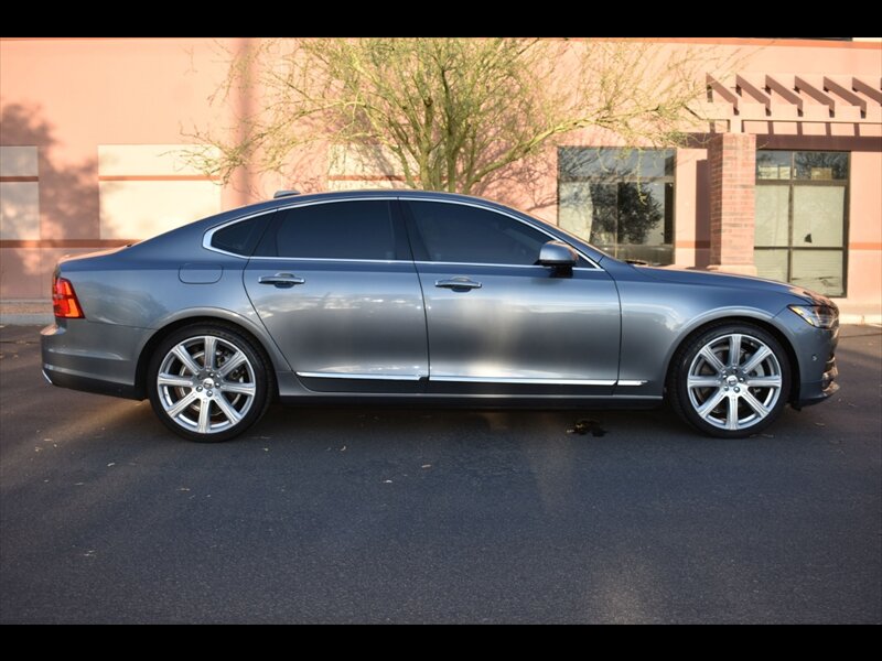 2017 Volvo S90 T6 Inscription - Photo 1 - Mesa, AZ 85201
