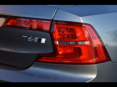 2017 Volvo S90 T6 Inscription   - Photo 52 - Mesa, AZ 85201