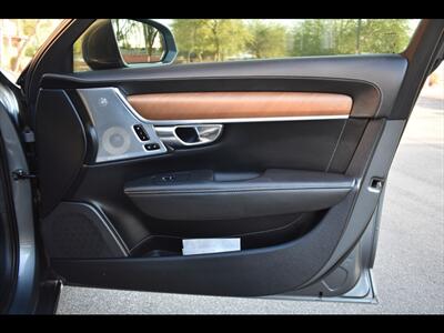 2017 Volvo S90 T6 Inscription   - Photo 36 - Mesa, AZ 85201