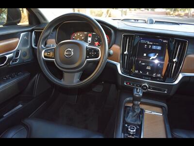 2017 Volvo S90 T6 Inscription   - Photo 31 - Mesa, AZ 85201