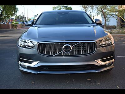 2017 Volvo S90 T6 Inscription   - Photo 8 - Mesa, AZ 85201