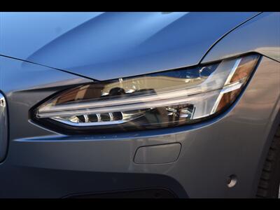 2017 Volvo S90 T6 Inscription   - Photo 48 - Mesa, AZ 85201
