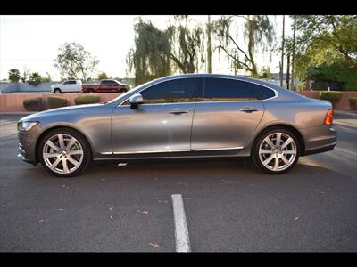2017 Volvo S90 T6 Inscription   - Photo 4 - Mesa, AZ 85201