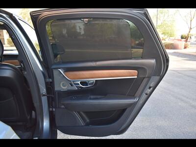 2017 Volvo S90 T6 Inscription   - Photo 29 - Mesa, AZ 85201
