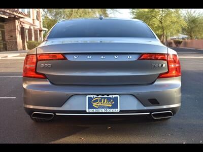 2017 Volvo S90 T6 Inscription   - Photo 9 - Mesa, AZ 85201