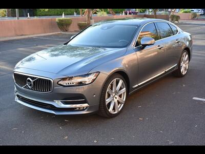 2017 Volvo S90 T6 Inscription   - Photo 3 - Mesa, AZ 85201